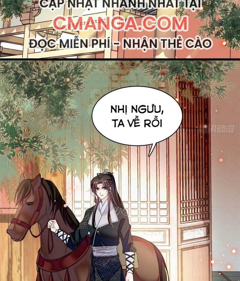 TỰ CẨM - Chương 72