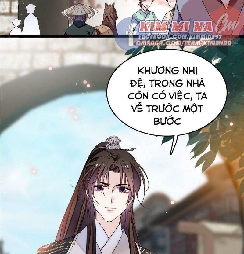 TỰ CẨM - Chương 72