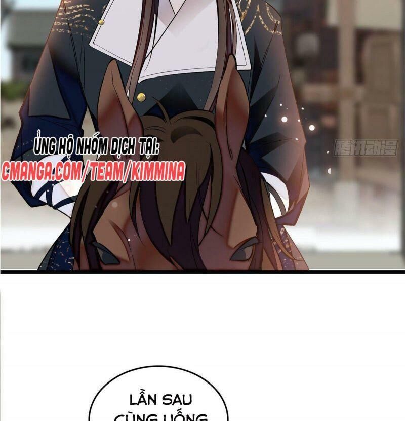 TỰ CẨM - Chương 72
