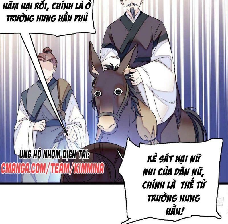 TỰ CẨM - Chương 72