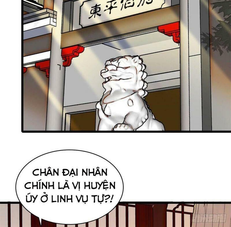 TỰ CẨM - Chương 72