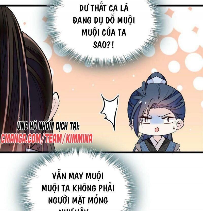 TỰ CẨM - Chương 72