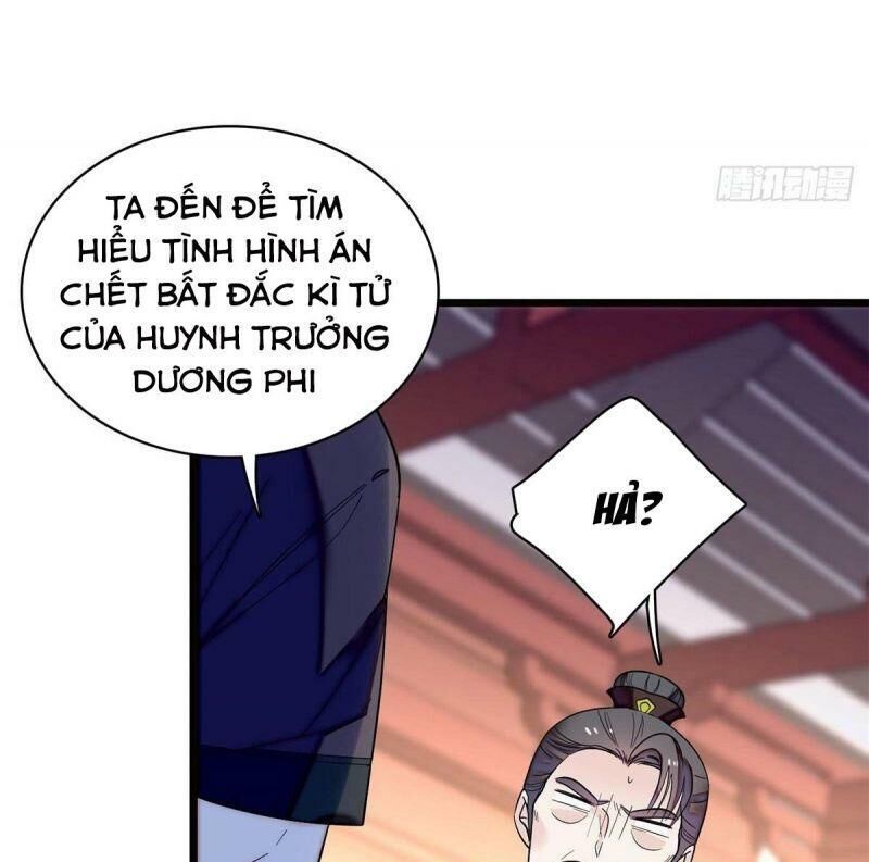TỰ CẨM - Chương 73