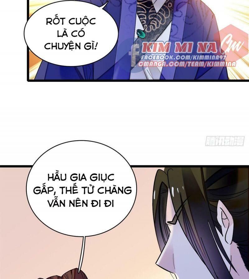 TỰ CẨM - Chương 73