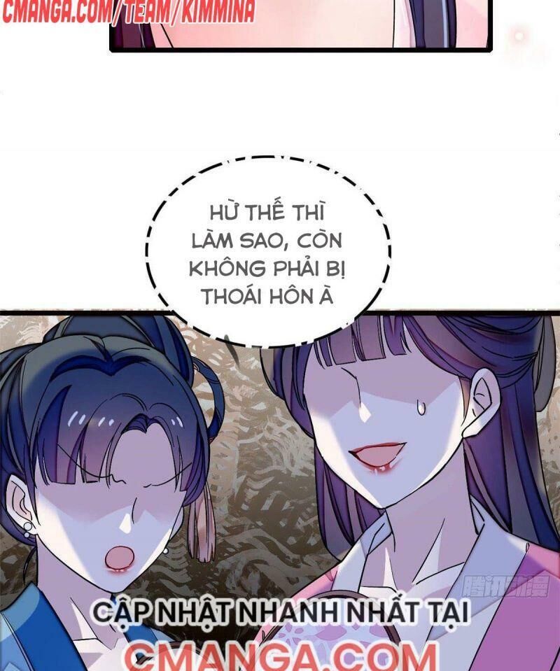 TỰ CẨM - Chương 73