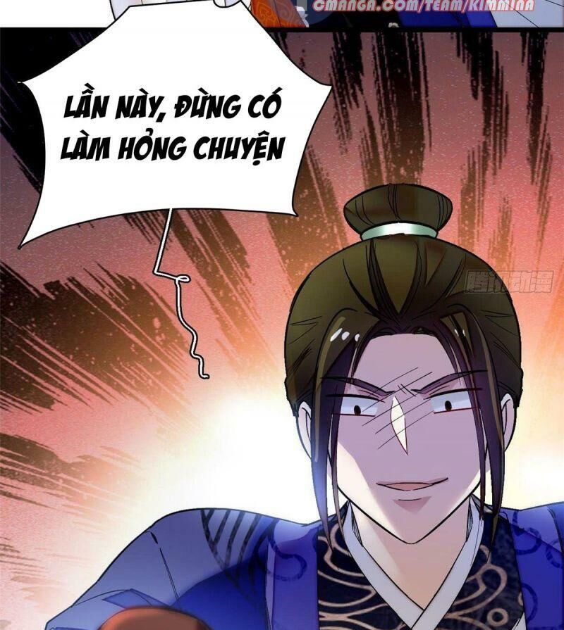 TỰ CẨM - Chương 73