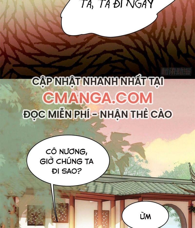 TỰ CẨM - Chương 73