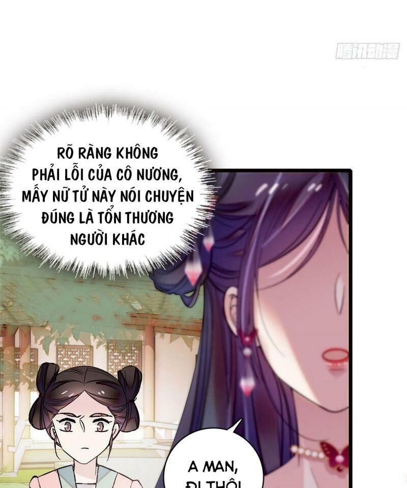 TỰ CẨM - Chương 73