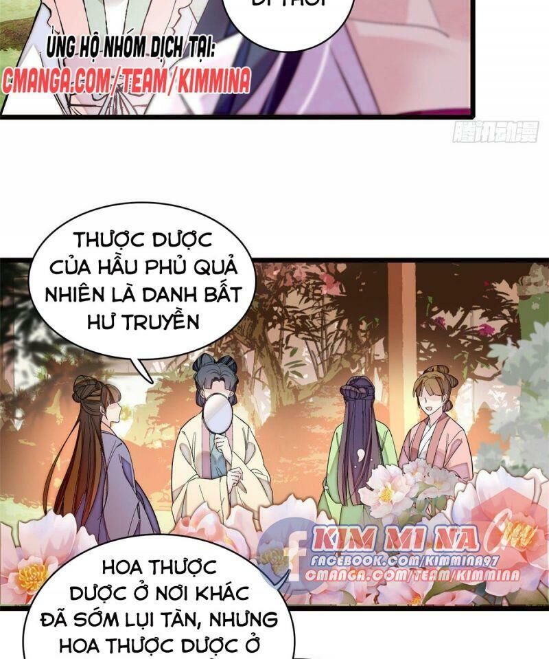 TỰ CẨM - Chương 73