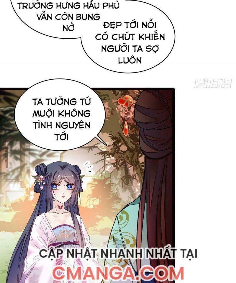 TỰ CẨM - Chương 73