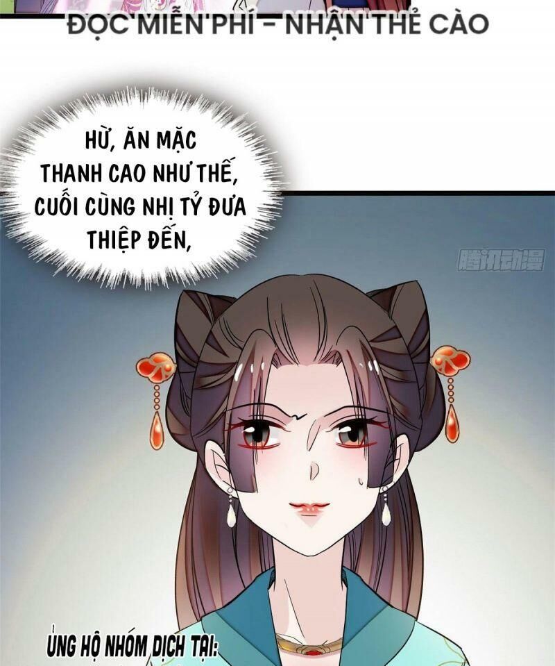 TỰ CẨM - Chương 73