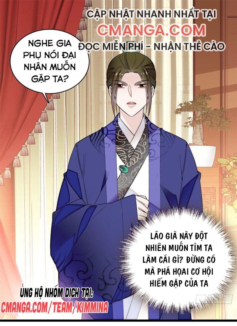 TỰ CẨM - Chương 74