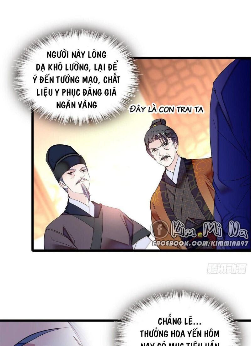 TỰ CẨM - Chương 74