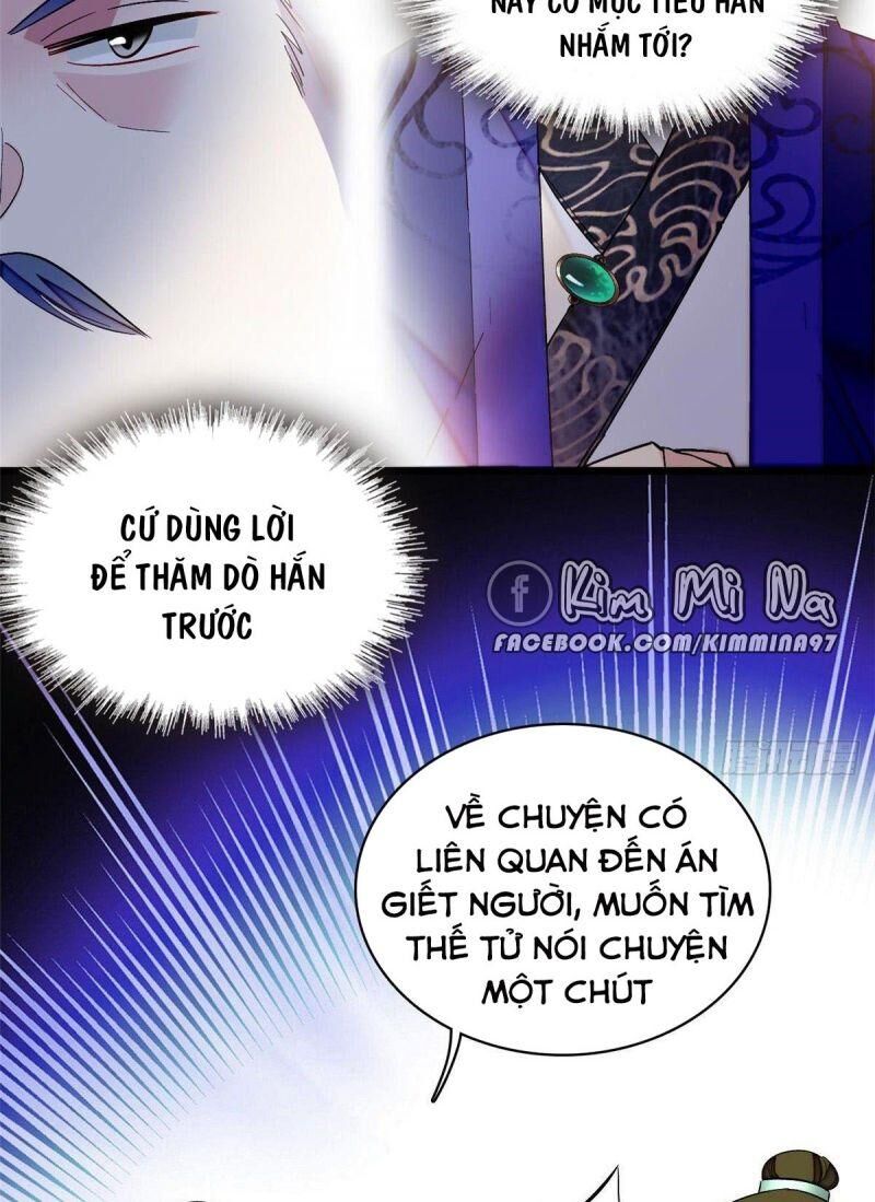 TỰ CẨM - Chương 74