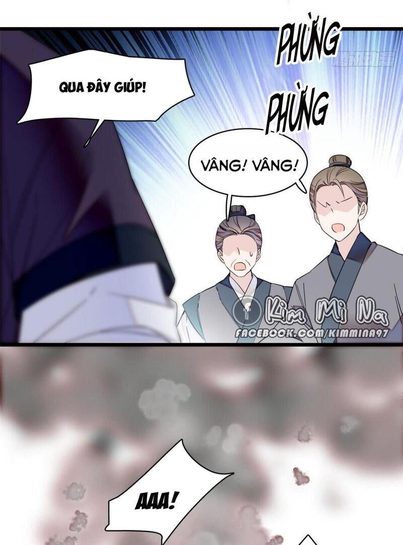 TỰ CẨM - Chương 74