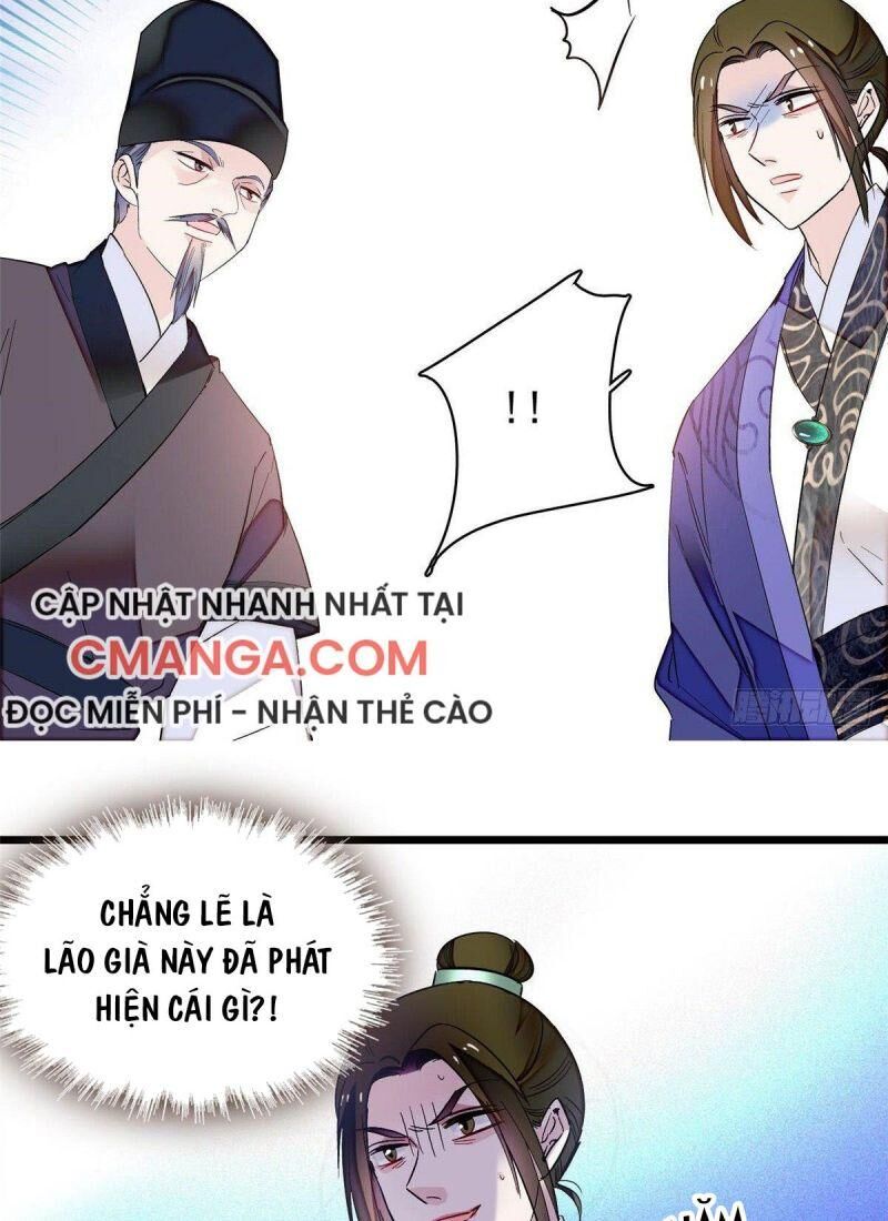 TỰ CẨM - Chương 74