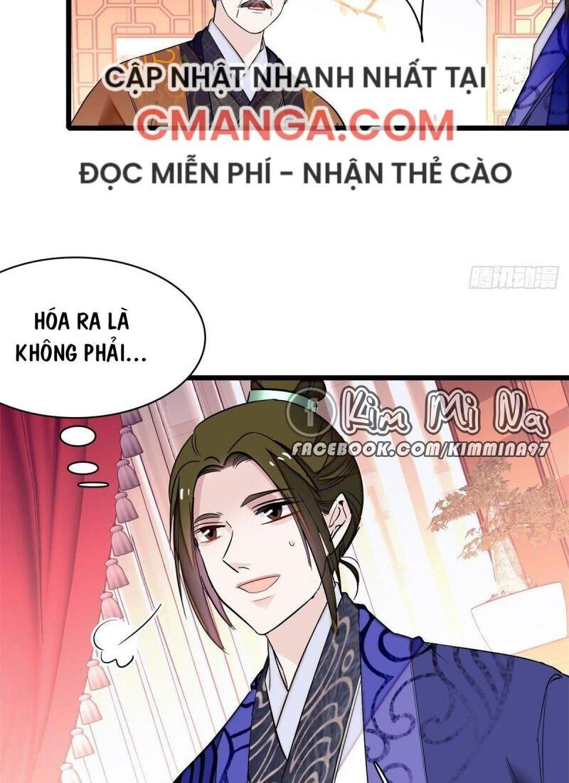 TỰ CẨM - Chương 74