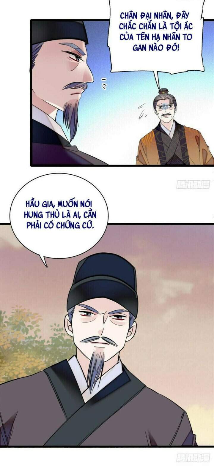 TỰ CẨM - Chương 75