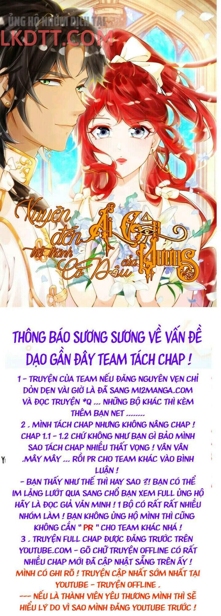 TỰ CẨM - Chương 76