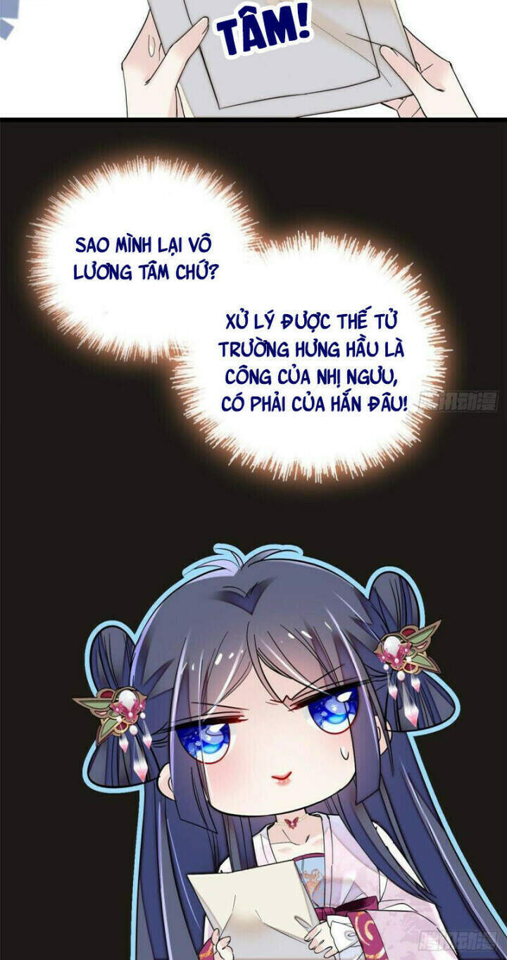 TỰ CẨM - Chương 76