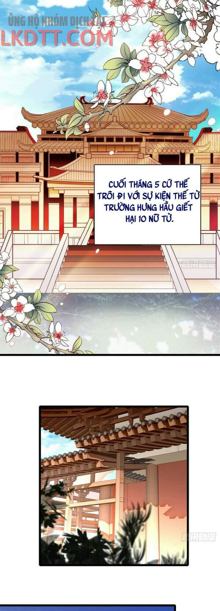 TỰ CẨM - Chương 78