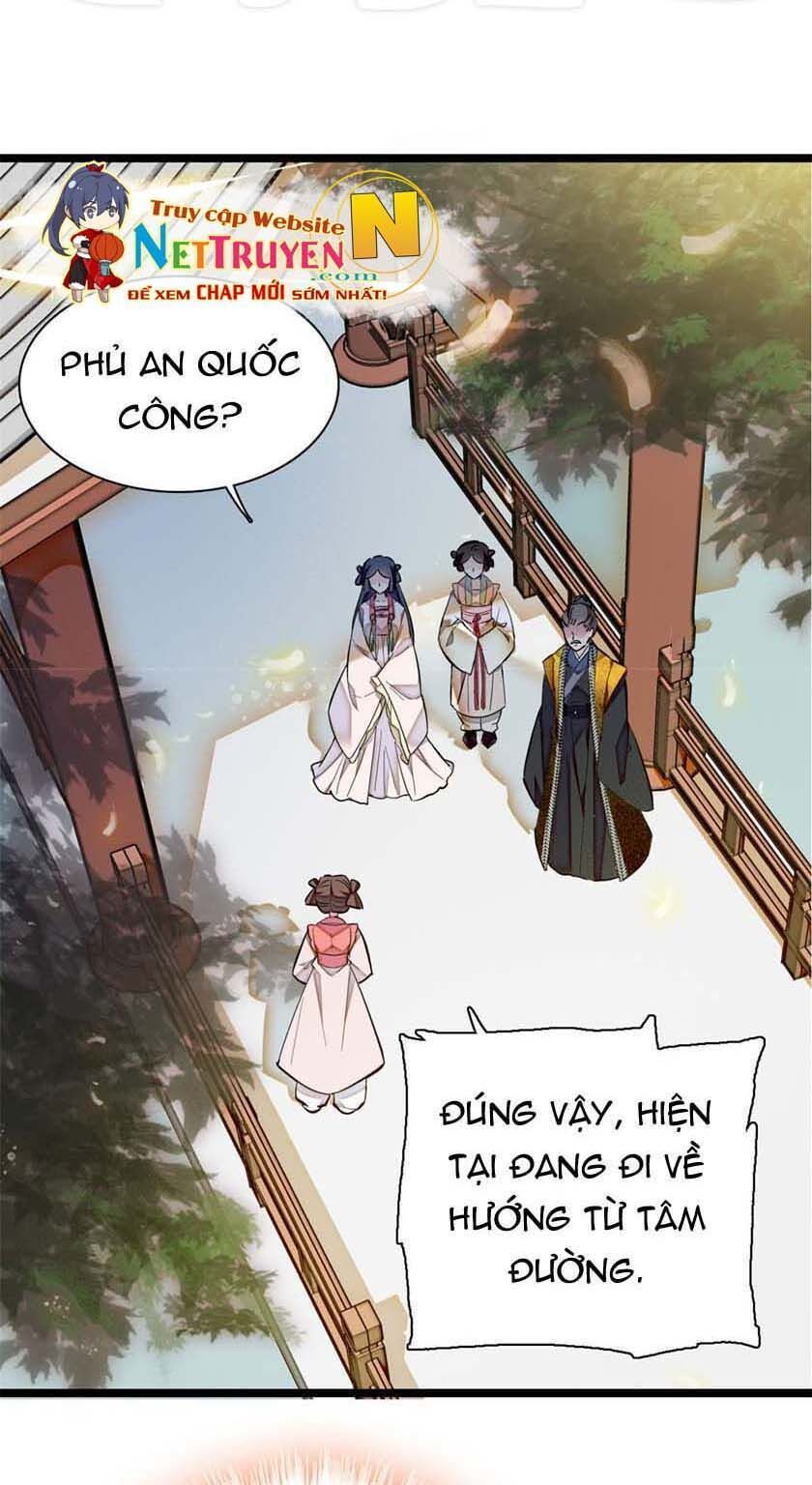 TỰ CẨM - Chương 8