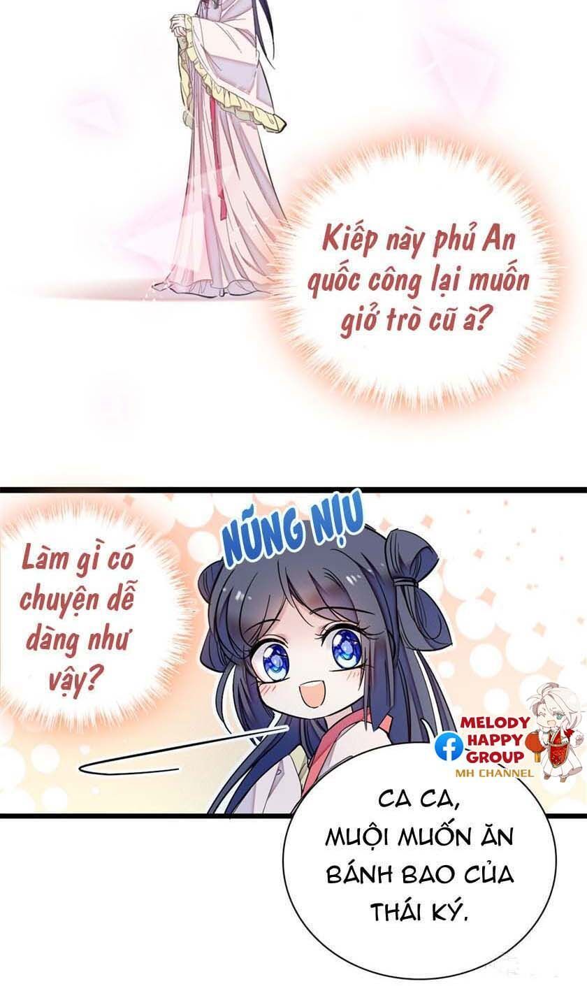 TỰ CẨM - Chương 8