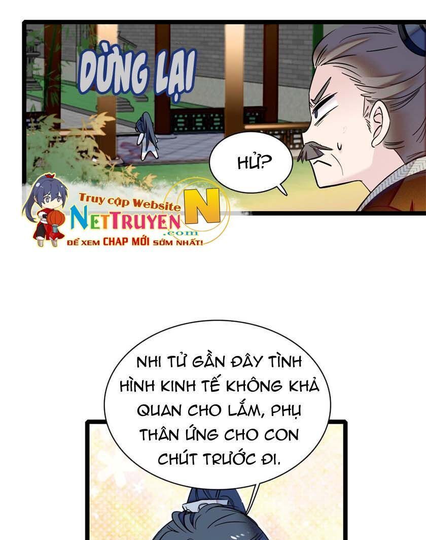 TỰ CẨM - Chương 8