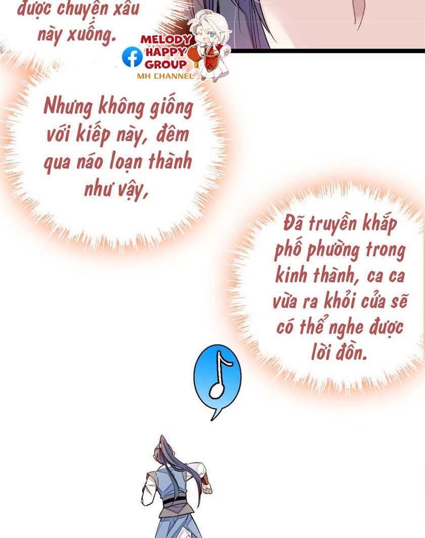 TỰ CẨM - Chương 8