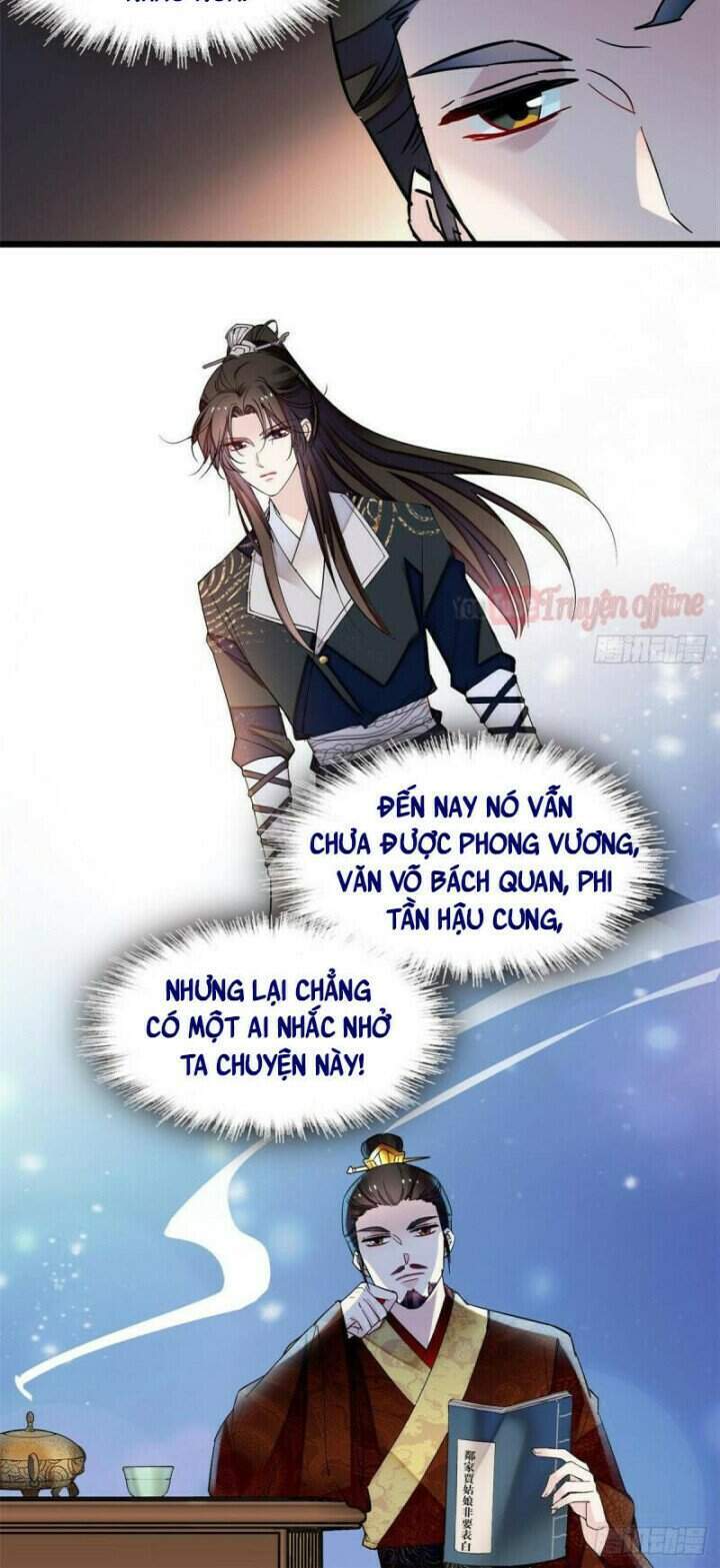 TỰ CẨM - Chương 80