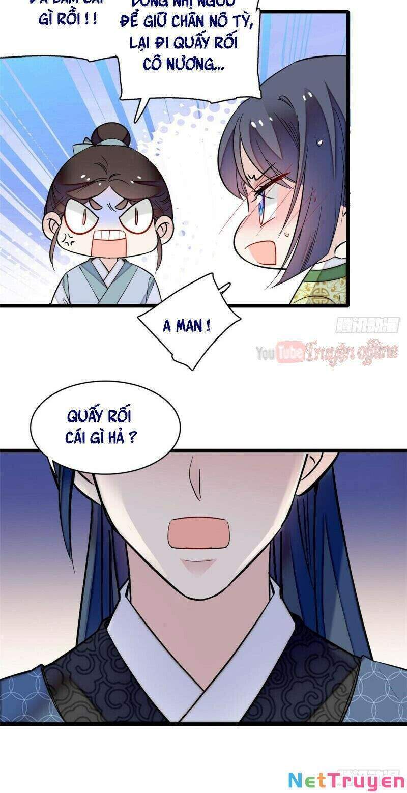 TỰ CẨM - Chương 82