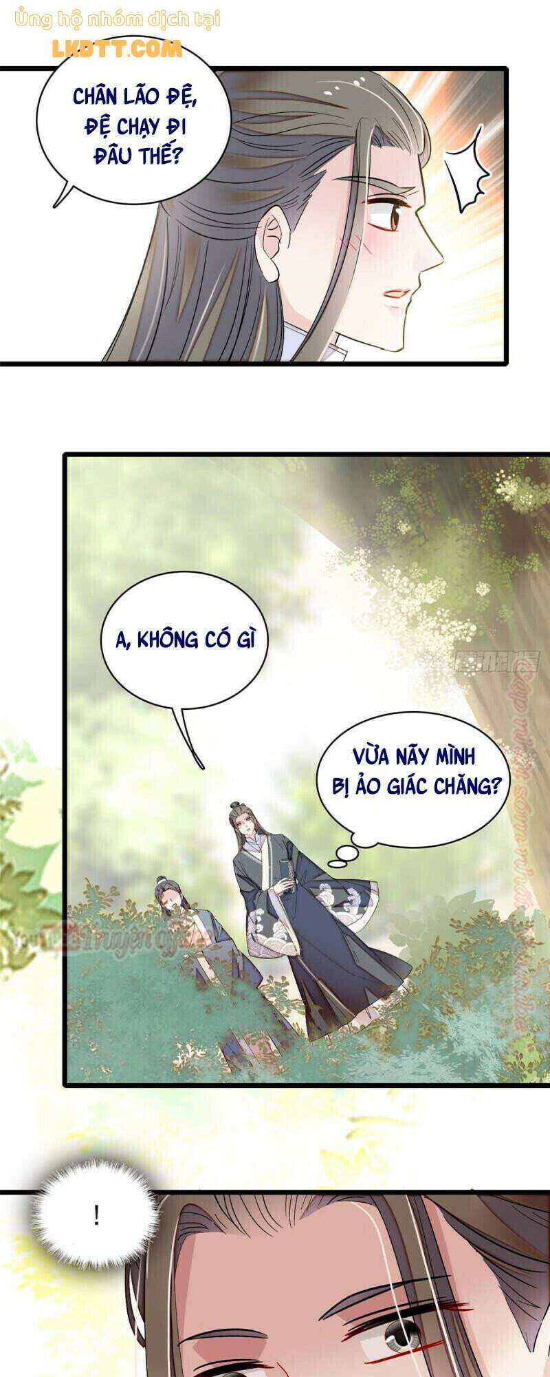 TỰ CẨM - Chương 86