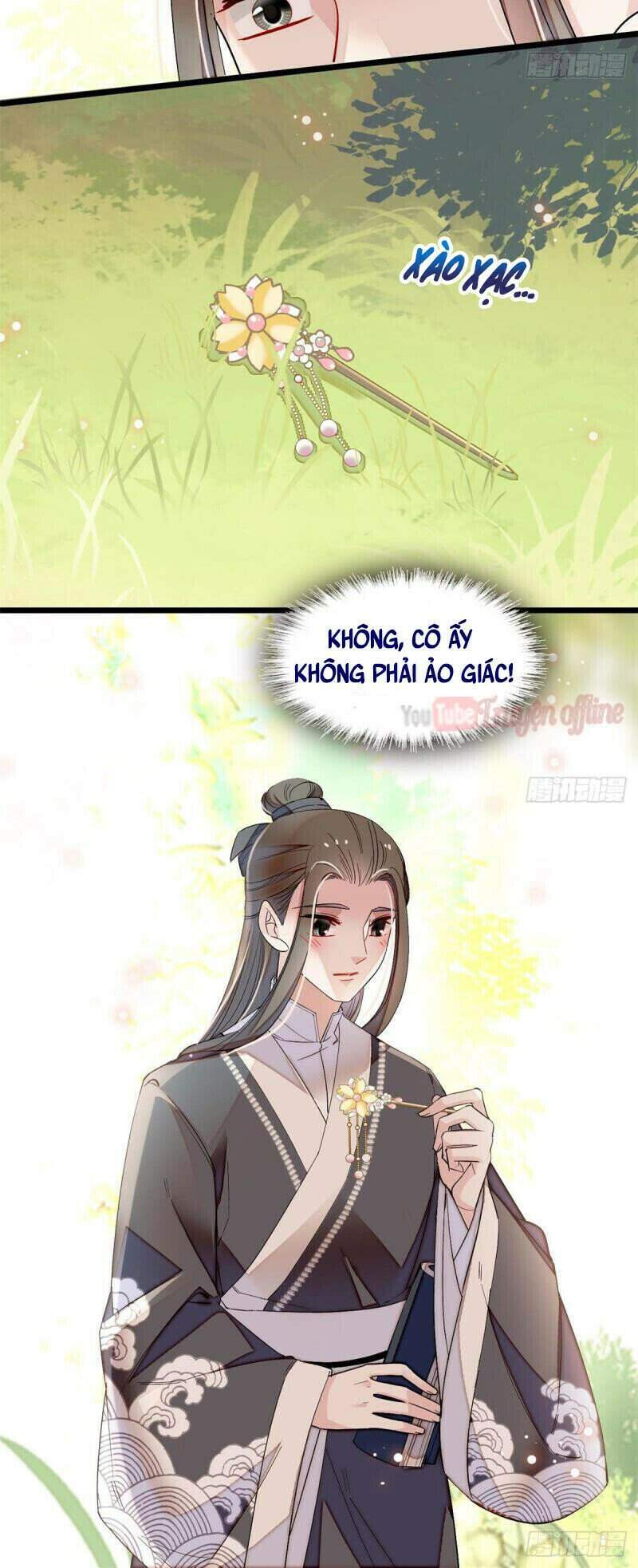 TỰ CẨM - Chương 86