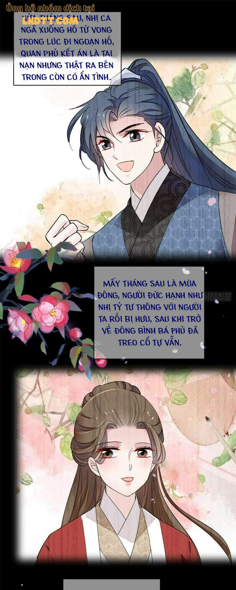 TỰ CẨM - Chương 88