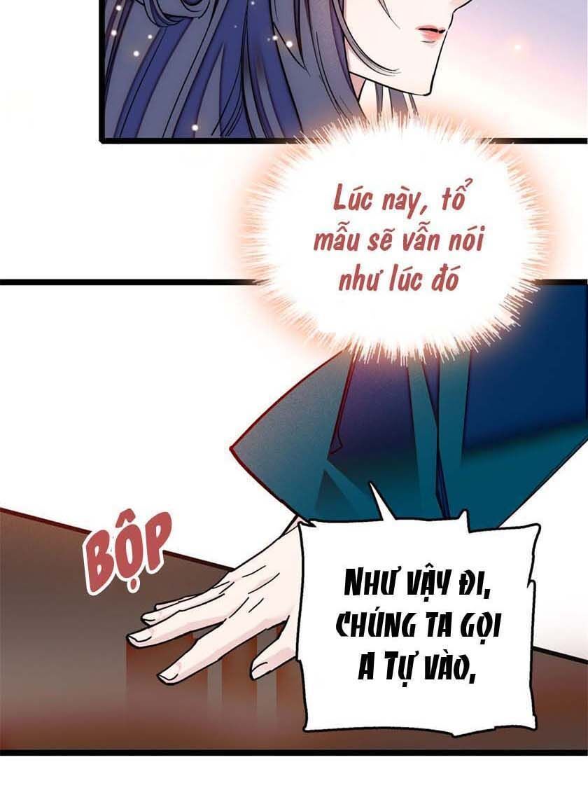 TỰ CẨM - Chương 9