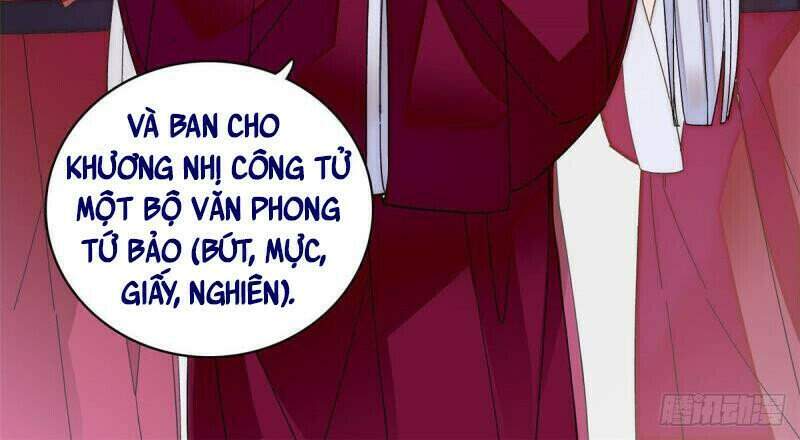 TỰ CẨM - Chương 99