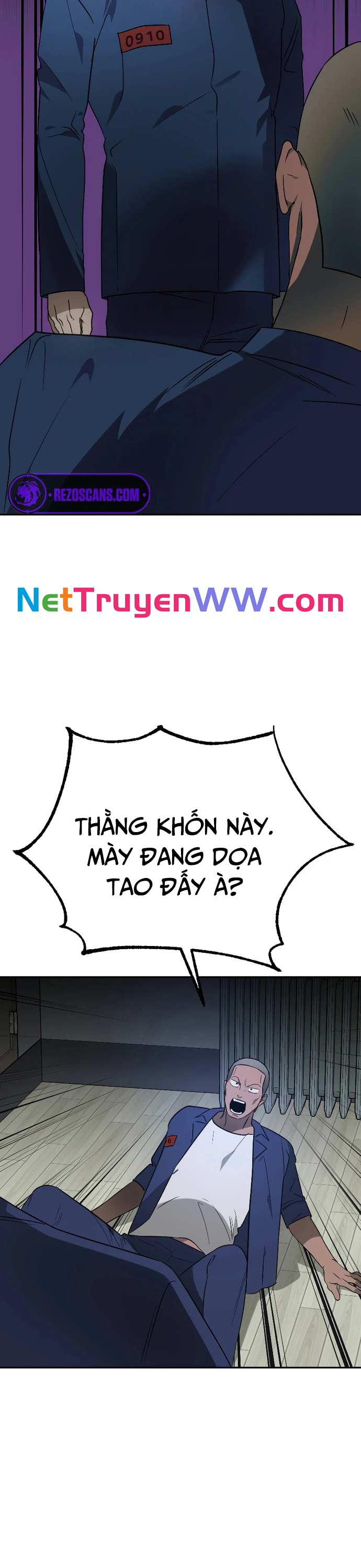 Tử Đấu - Chương 11
