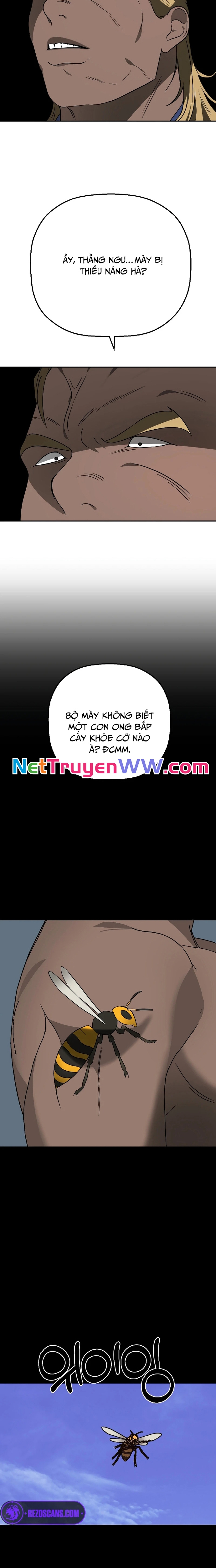 Tử Đấu - Chương 12