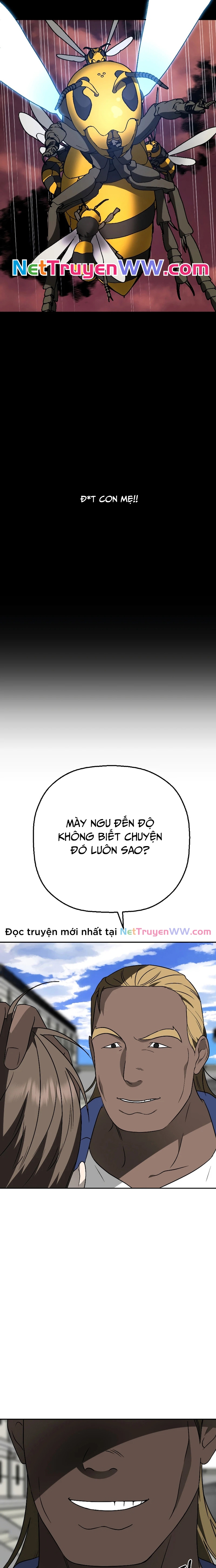 Tử Đấu - Chương 12