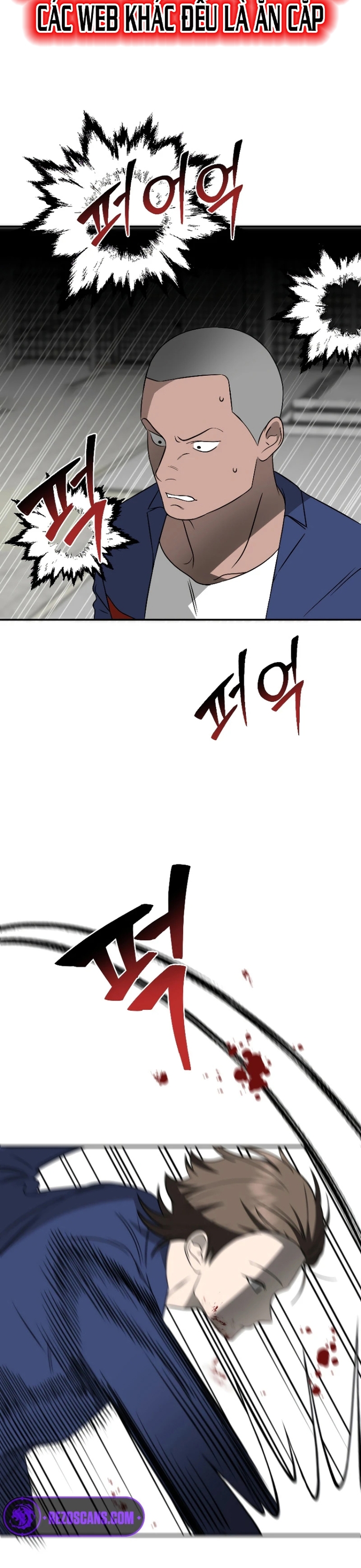 Tử Đấu - Chương 13