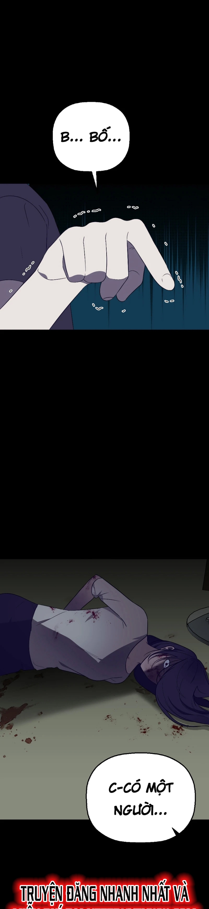 Tử Đấu - Chương 14