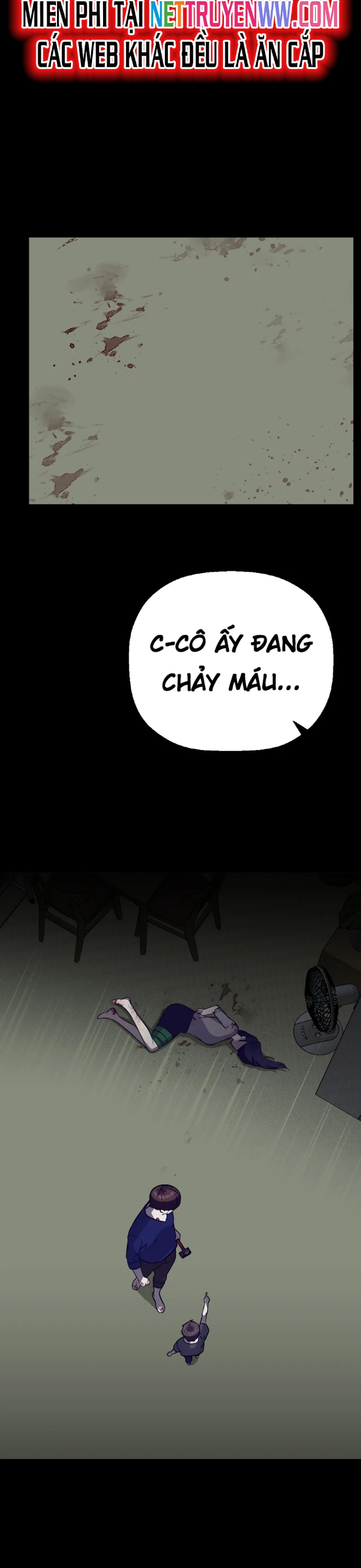 Tử Đấu - Chương 14