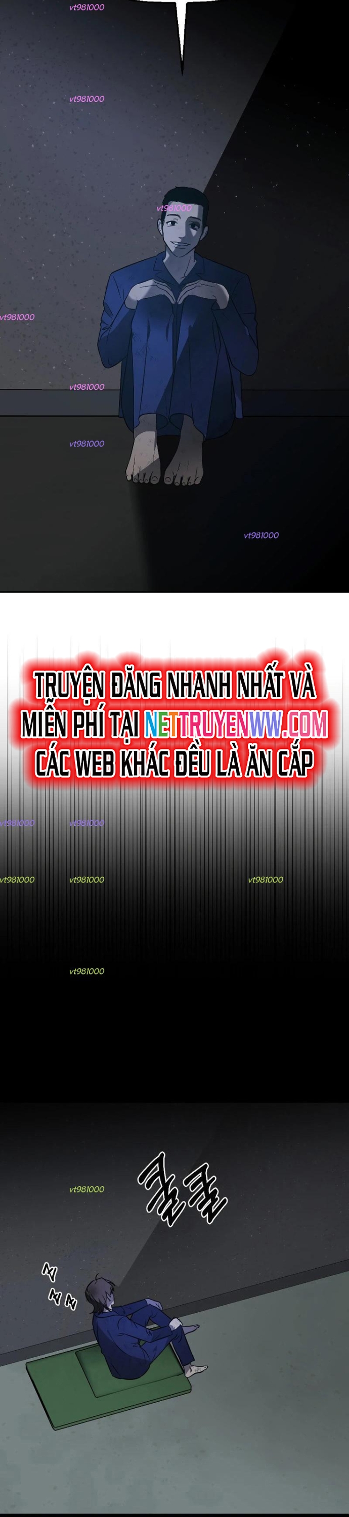 Tử Đấu - Chương 15
