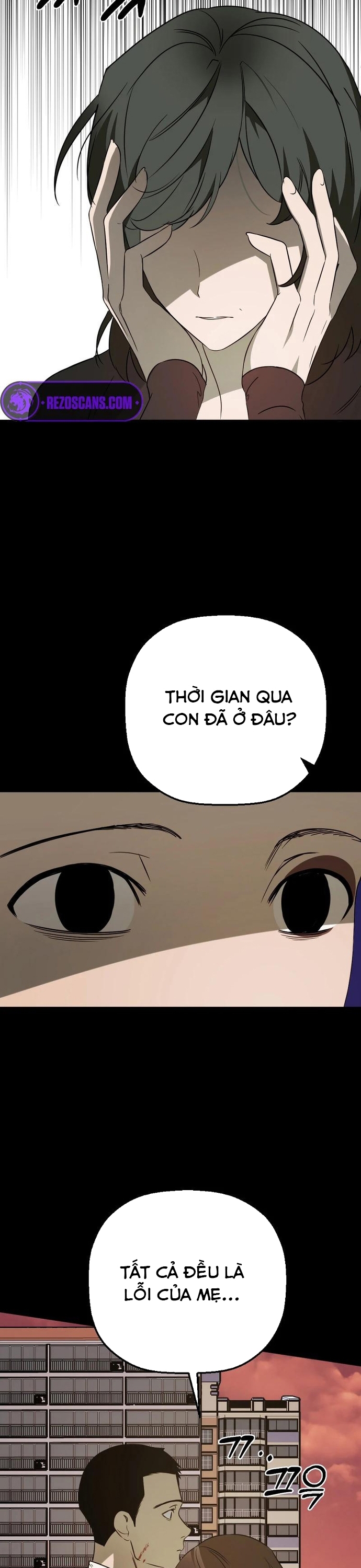 Tử Đấu - Chương 16