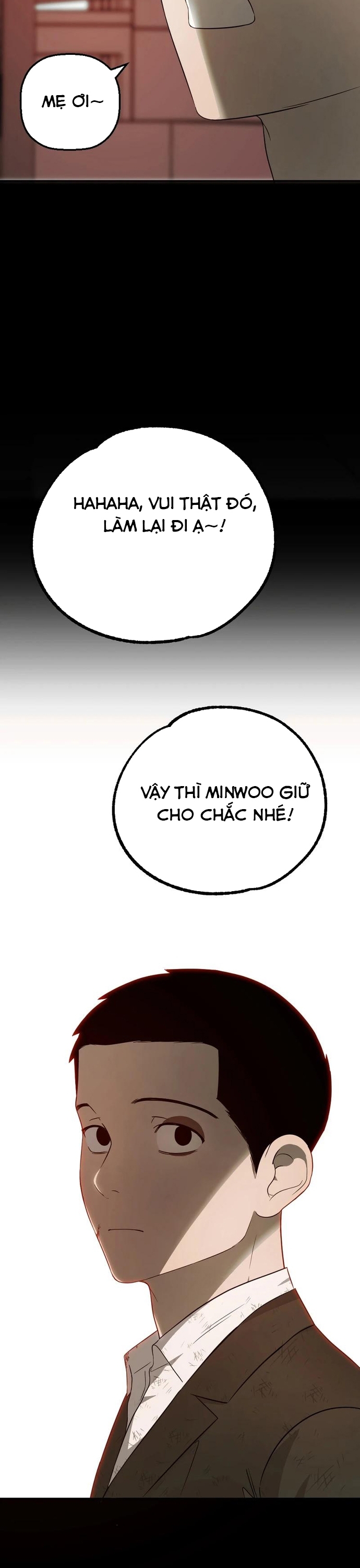 Tử Đấu - Chương 16