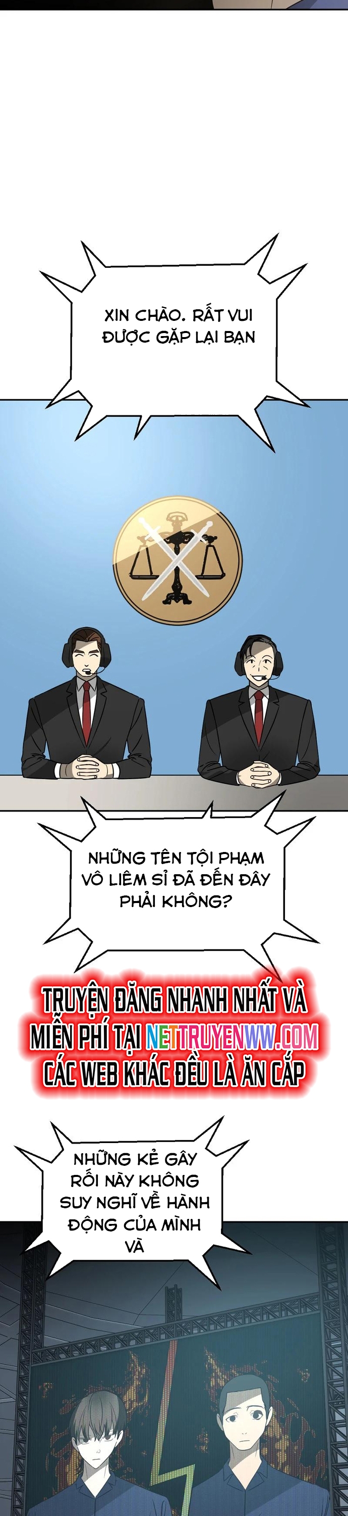 Tử Đấu - Chương 17