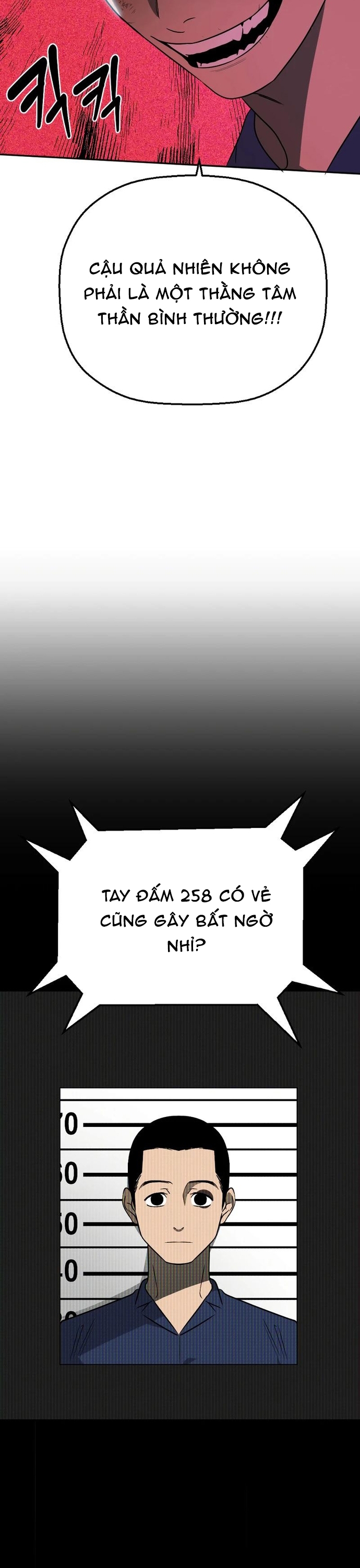 Tử Đấu - Chương 18