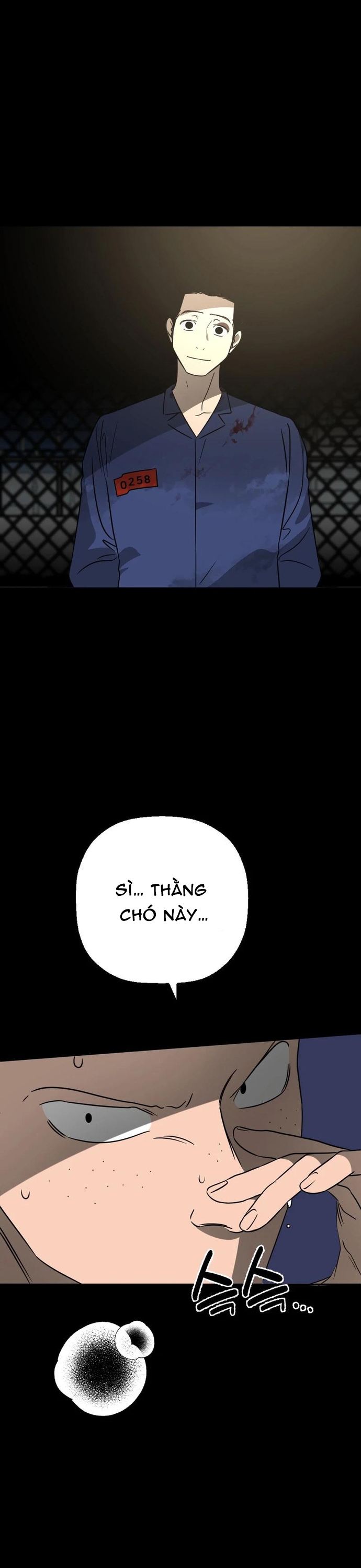 Tử Đấu - Chương 18