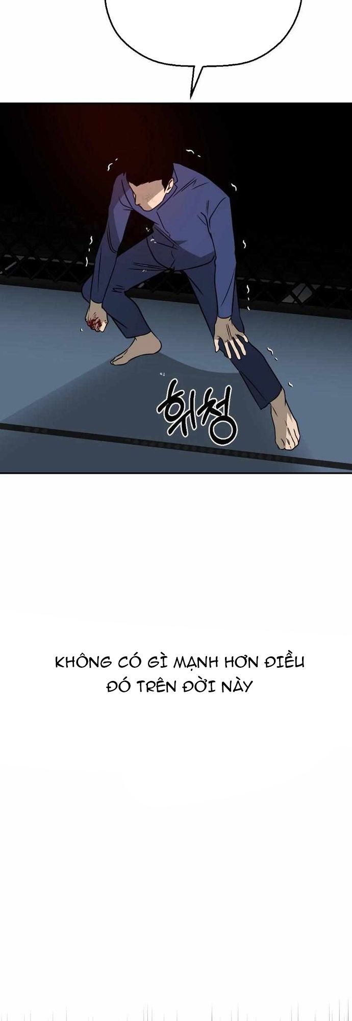 Tử Đấu - Chương 19