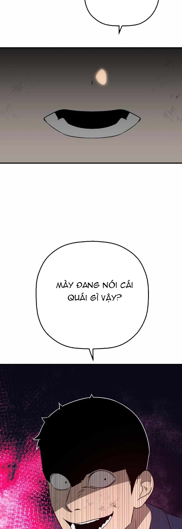 Tử Đấu - Chương 19